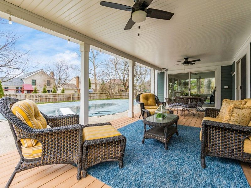 271 Monsarrat Drive, Dublin, OH 43017 Photo 28