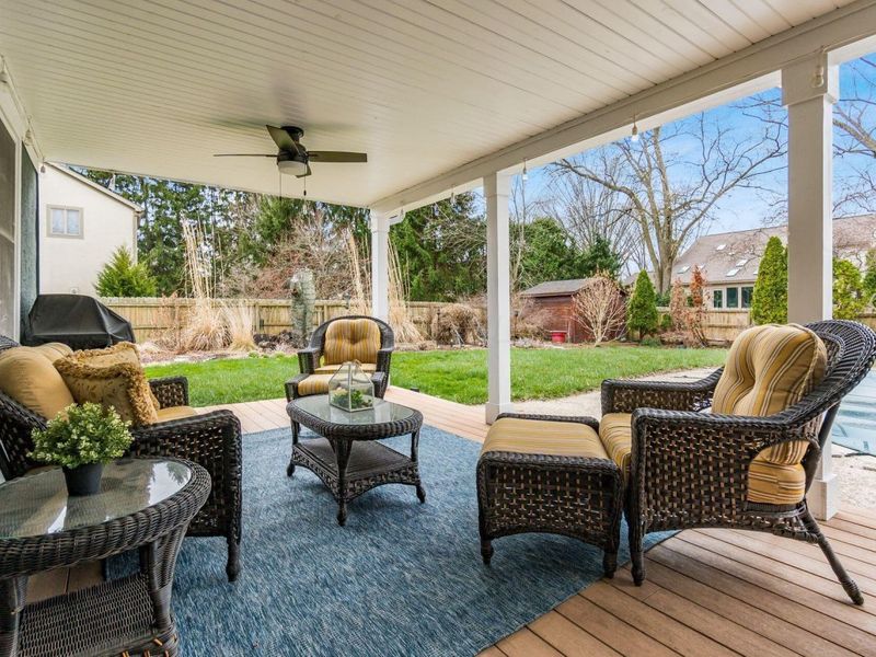 271 Monsarrat Drive, Dublin, OH 43017 Photo 29