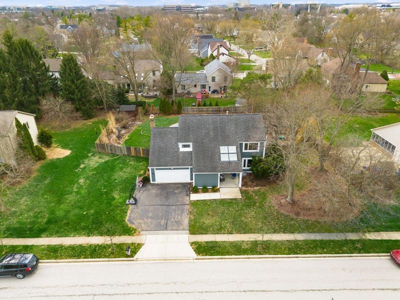 271 Monsarrat Drive, Dublin, OH 43017 Photo 34