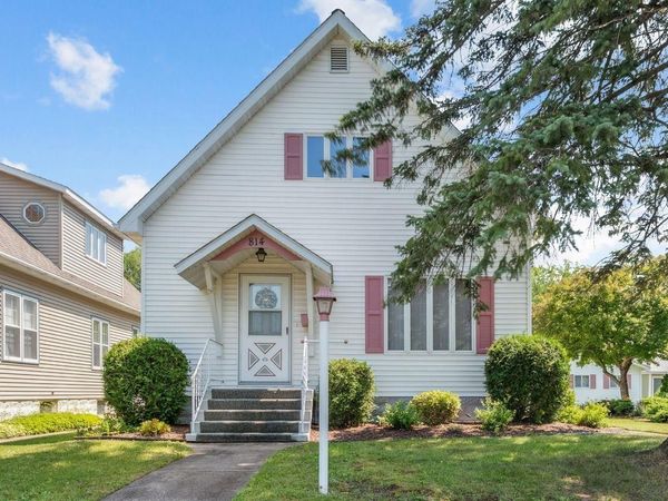 814 3rd Ave W, Ashland, WI 54806