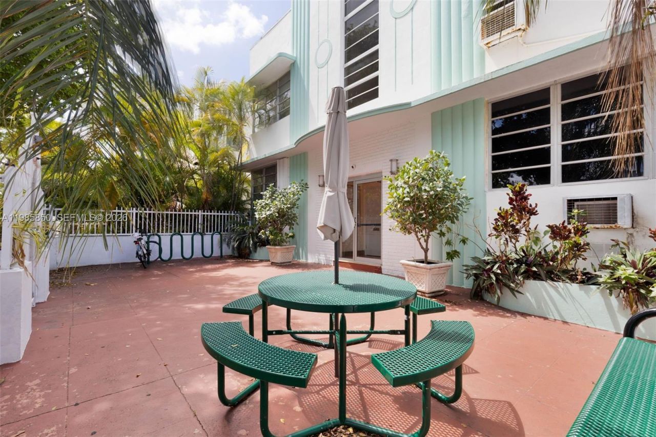 760 Jefferson Ave , Unit 5, Miami Beach, FL 33139 Photo