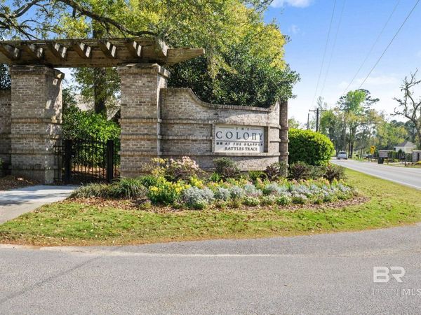 700 Boundary Drive, Fairhope, AL 36532