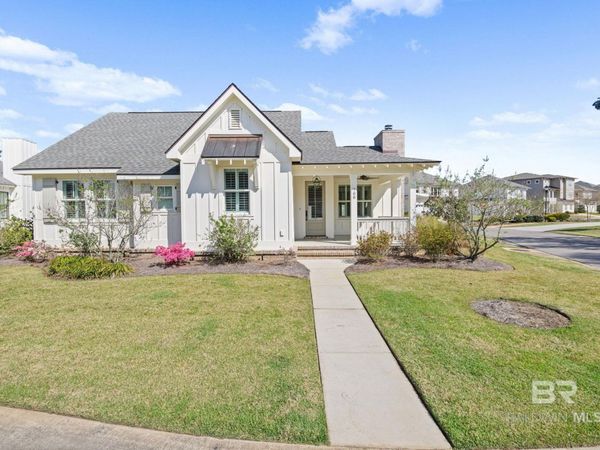 700 Boundary Drive, Fairhope, AL 36532