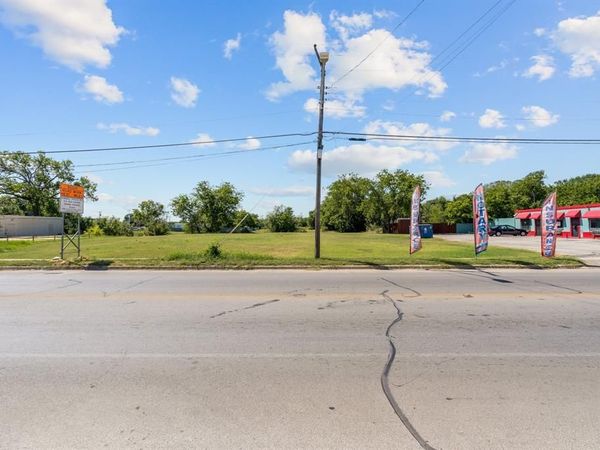 5412 Ramey Avenue, Fort Worth, TX 76105