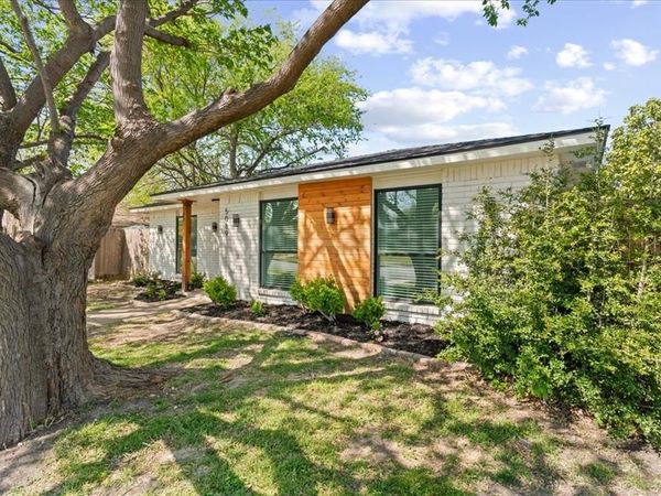 5089 Nash Drive, The Colony, TX 75056