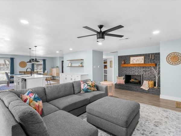 5089 Nash Drive, The Colony, TX 75056