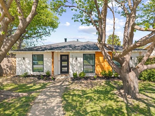 5089 Nash Drive, The Colony, TX 75056