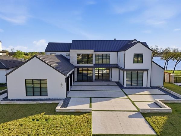 7073 The Resort Boulevard, Fort Worth, TX 76179