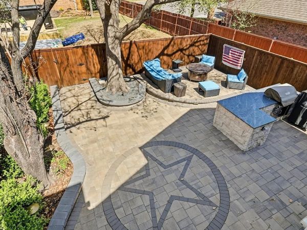 1913 Maplewood Trail, Colleyville, TX 76034