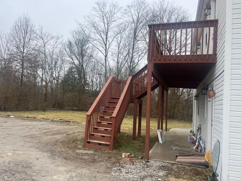 329 W South Street, Bethel, OH 45106 Photo 3