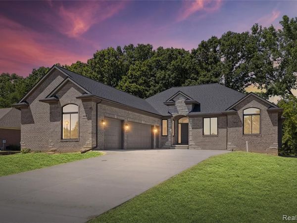 6429 Jamie Lane, Grand Blanc Twp, MI 48439