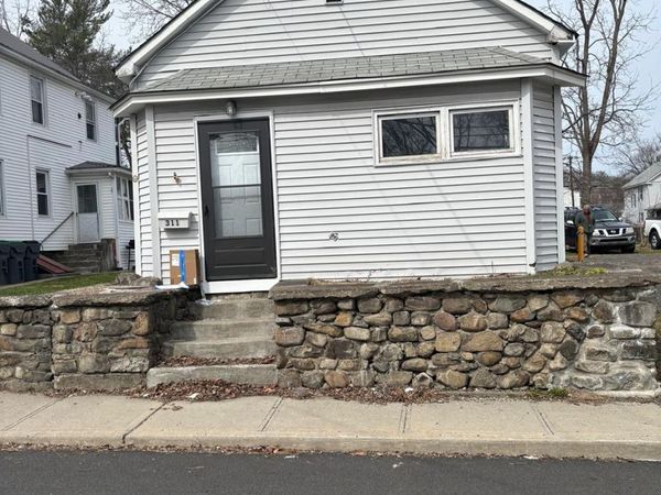 311 Tower Avenue , Maybrook, NY 12543