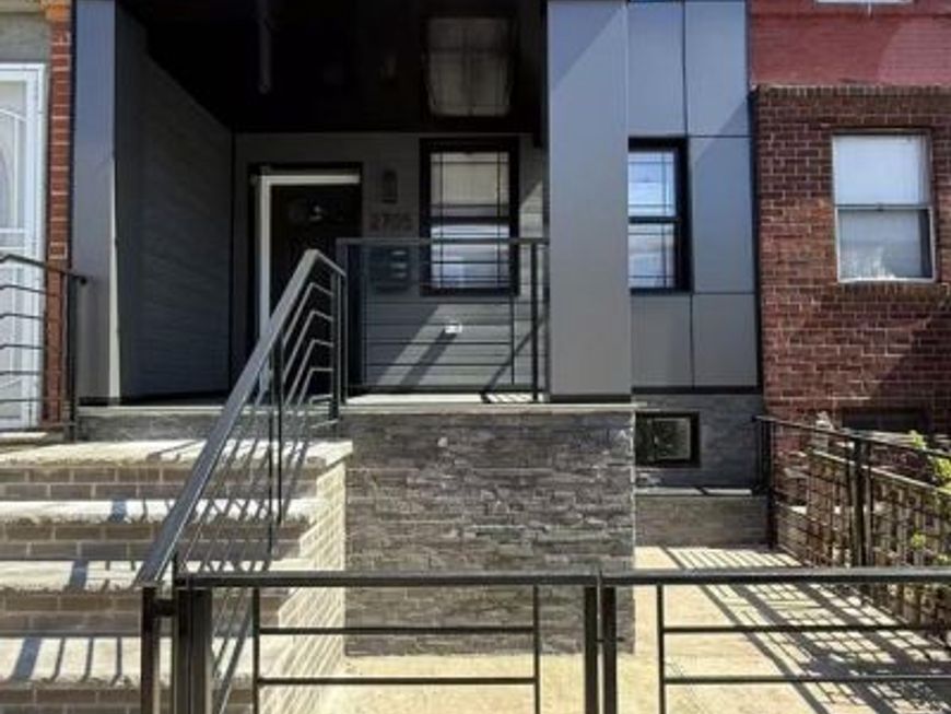 2705 S Sheridan Street, Philadelphia, PA 19148 Main Photo