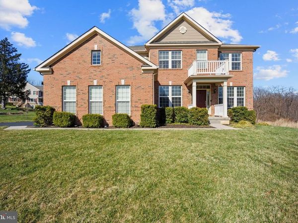 34 BUTTERWORTH COURT, DOWNINGTOWN, PA 19335