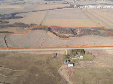 63.5 ACRES U. S. HIGHWAY 71, VILLISCA, IA 50864