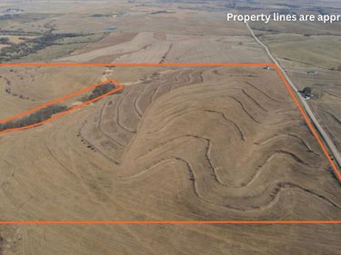 160 ACRES S Avenue, VILLISCA, IA 50864