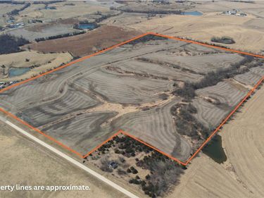 116 ACRES COUNTY HIGHWAY P14, BEDFORD, IA 50836