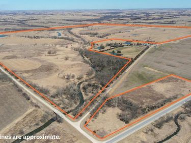 466 ACRES OREGON Avenue, BEDFORD, IA 50833
