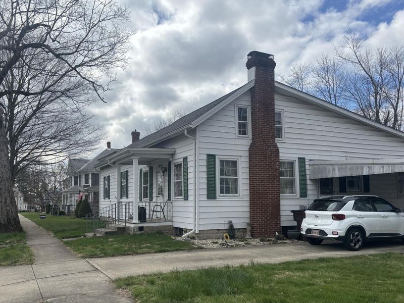 110 W Jamestown Street, South Charleston, OH 45368 Photo 2