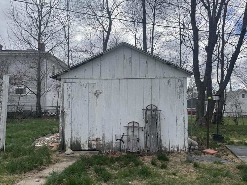 110 W Jamestown Street, South Charleston, OH 45368 Photo 29