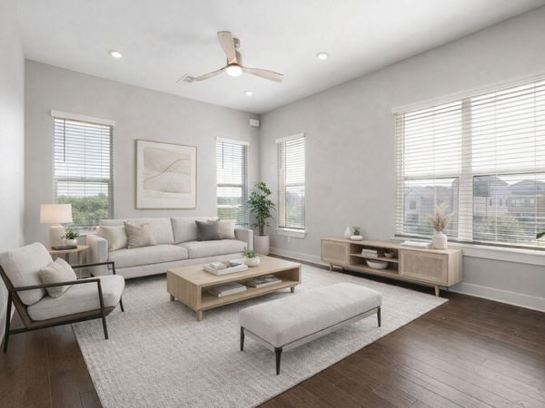 4501 Jackson Ave, Unit 5205, Austin, TX 78731