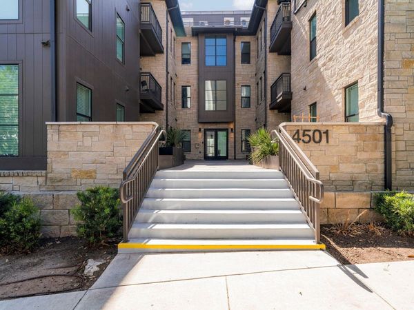 4501 Jackson Ave, Unit 5205, Austin, TX 78731