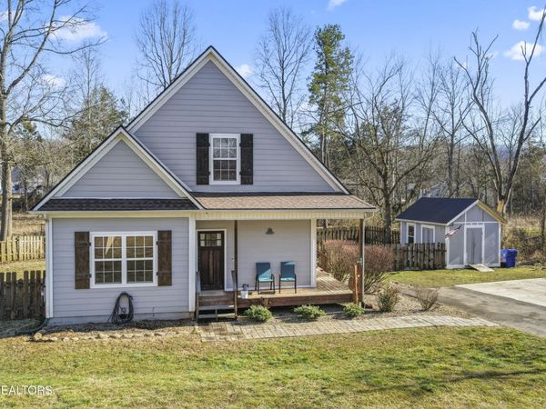 4906 E Emory Rd, Knoxville, TN 37938