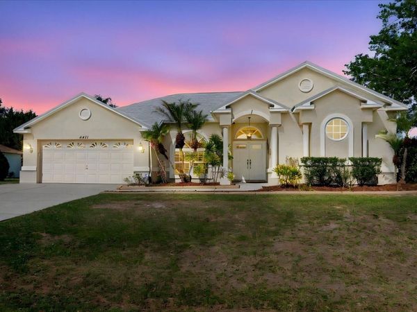 4411 GENESEE LANE , NEW PORT RICHEY, FL 34655