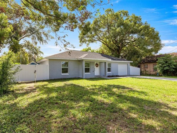 714 NW 1ST STREET , OCALA, FL 34475