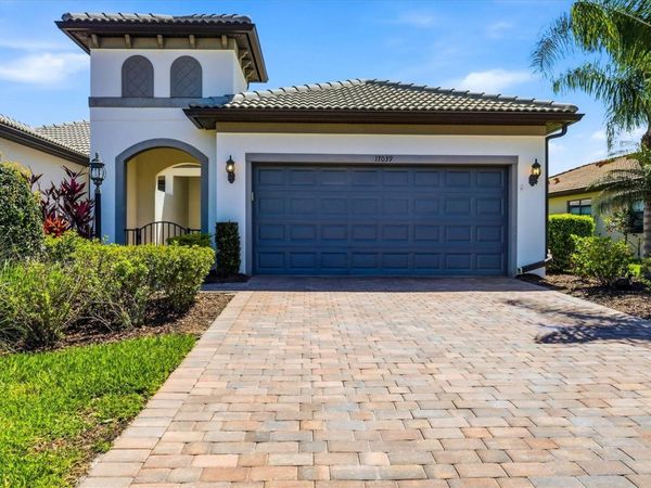 17039 HAMPTON FALLS TERRACE , BRADENTON, FL 34202
