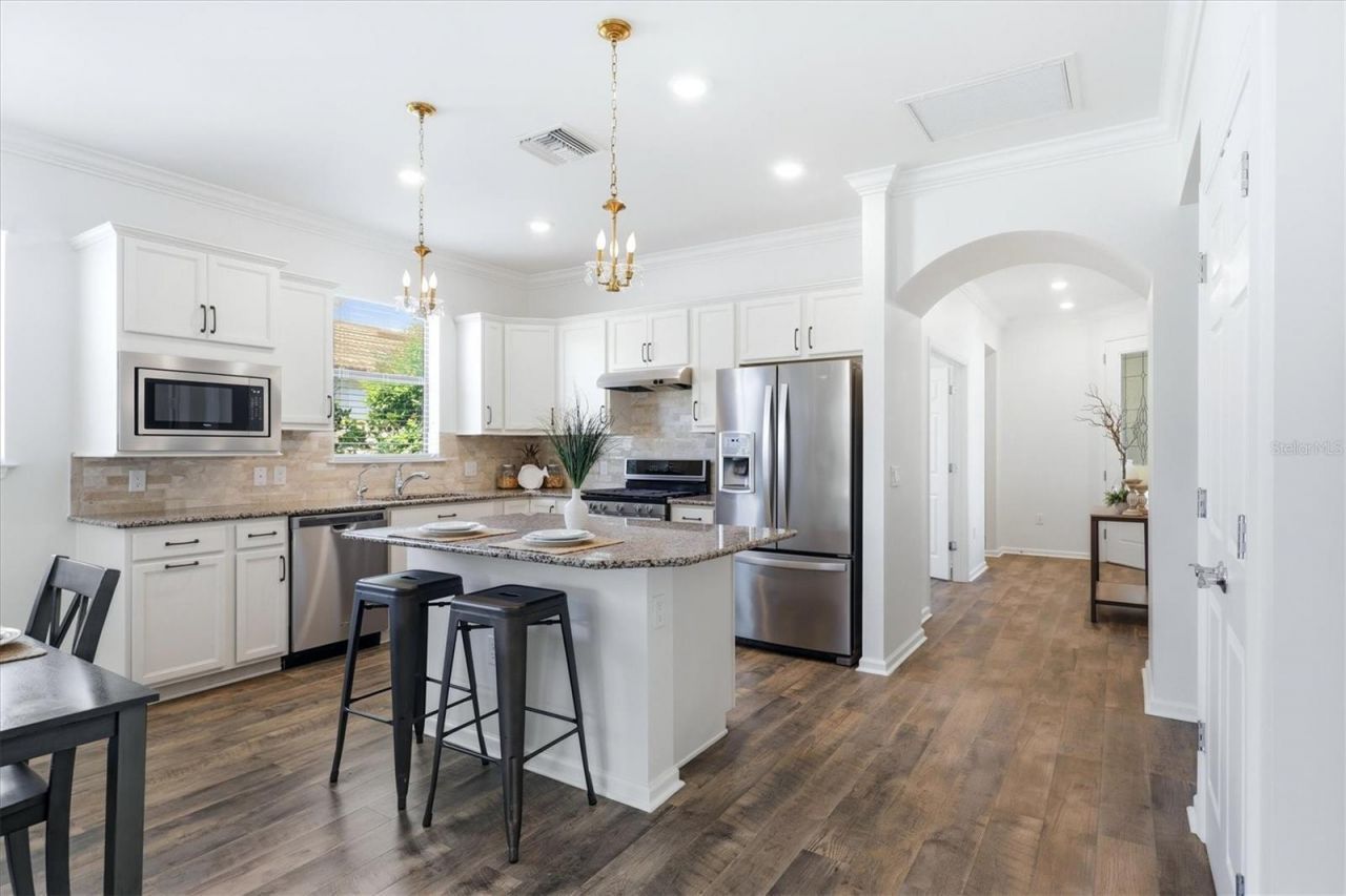 17039 Hampton Falls Terrace, Bradenton, FL 34202 Photo