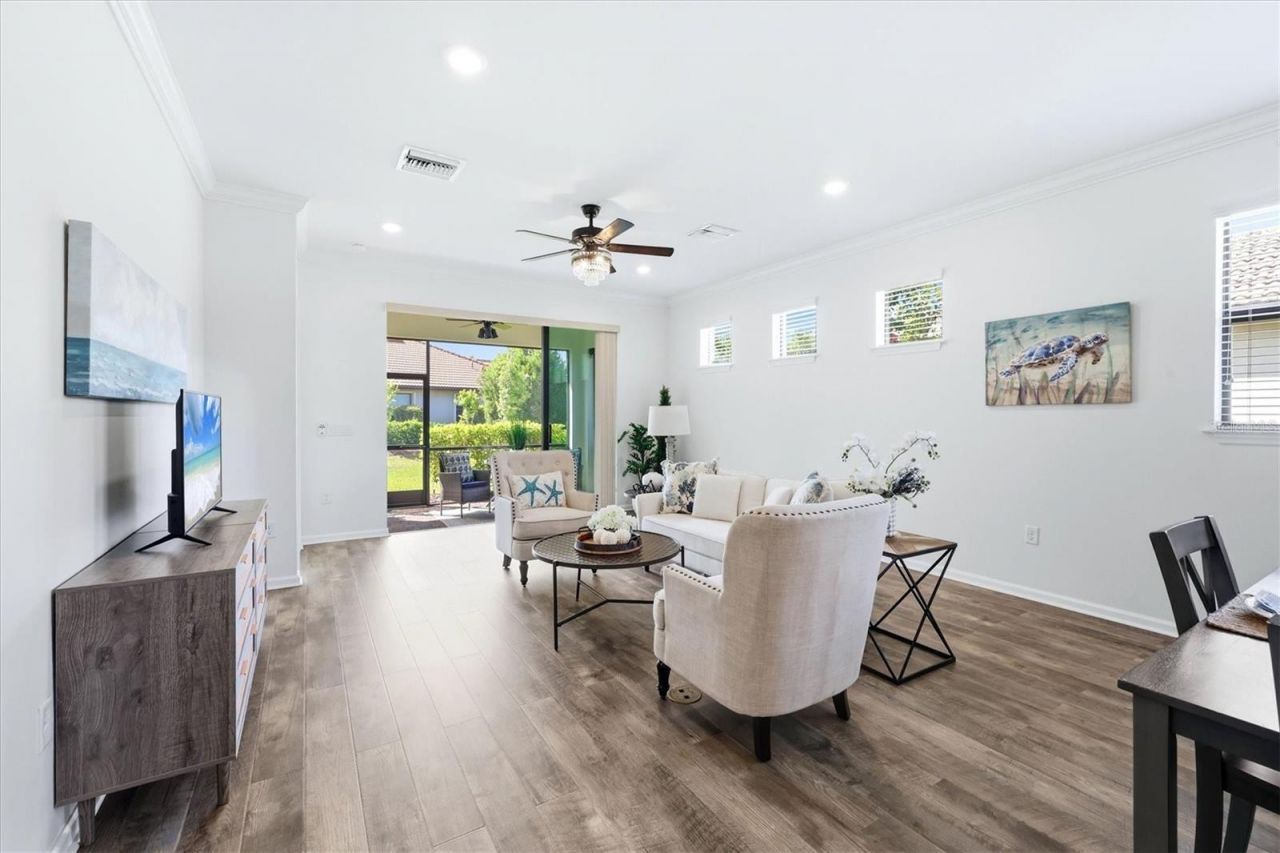 17039 Hampton Falls Terrace, Bradenton, FL 34202 Photo