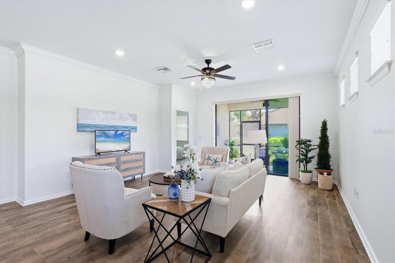17039 Hampton Falls Terrace, Bradenton, FL 34202 Photo