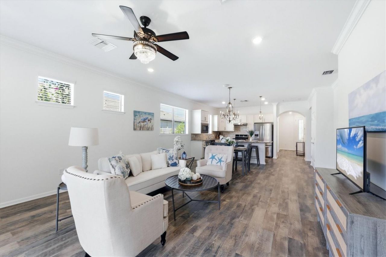 17039 Hampton Falls Terrace, Bradenton, FL 34202 Photo