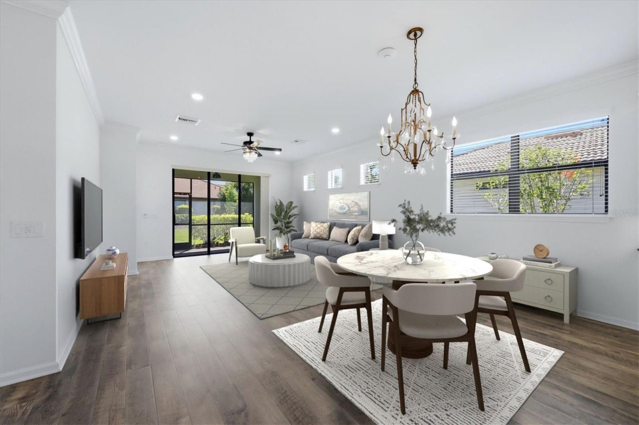 17039 Hampton Falls Terrace, Bradenton, FL 34202 Photo