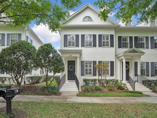 2268 OSPREY AVENUE , ORLANDO, FL 32814