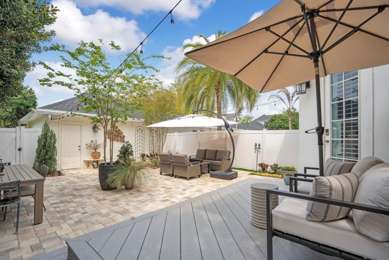 2268 Osprey Avenue , Orlando, FL 32814 Photo