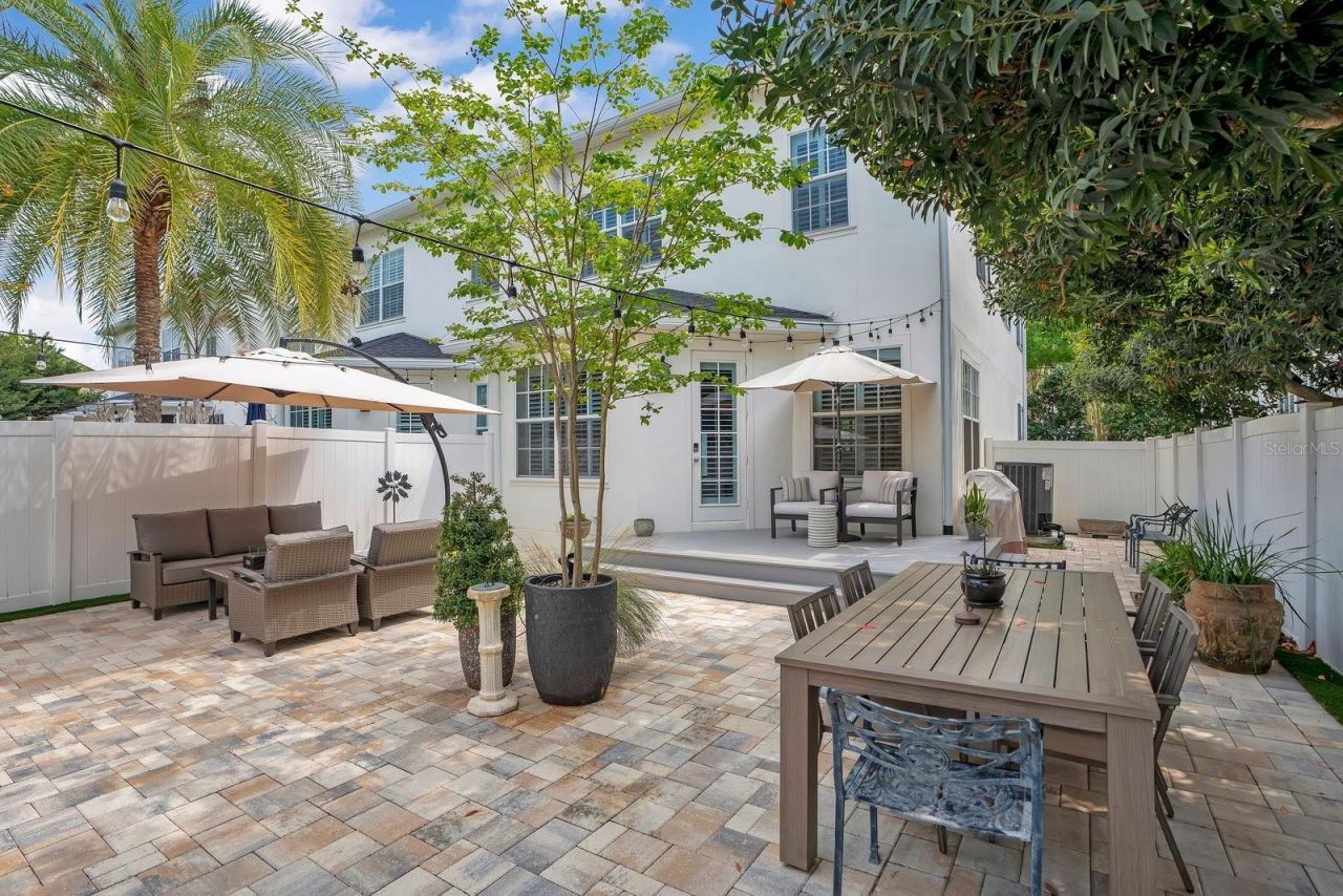 2268 Osprey Avenue , Orlando, FL 32814 Photo