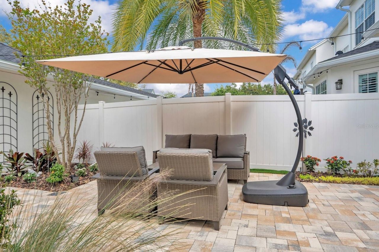 2268 Osprey Avenue , Orlando, FL 32814 Photo