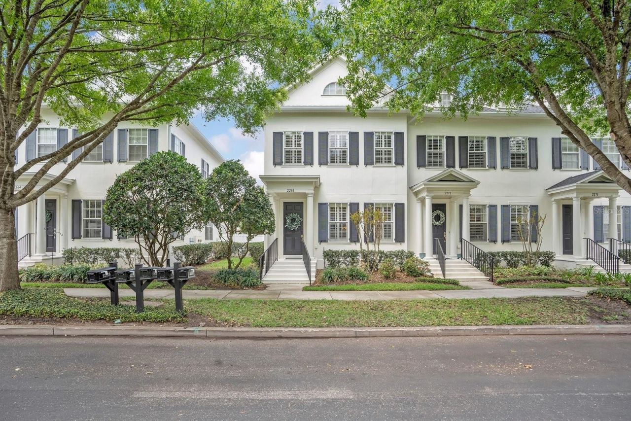 2268 Osprey Avenue , Orlando, FL 32814 Photo