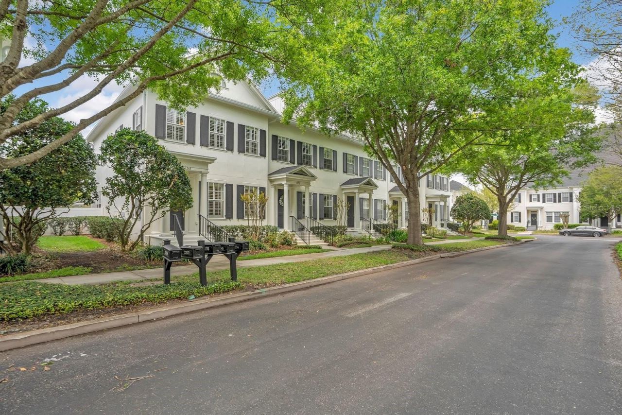 2268 Osprey Avenue , Orlando, FL 32814 Photo