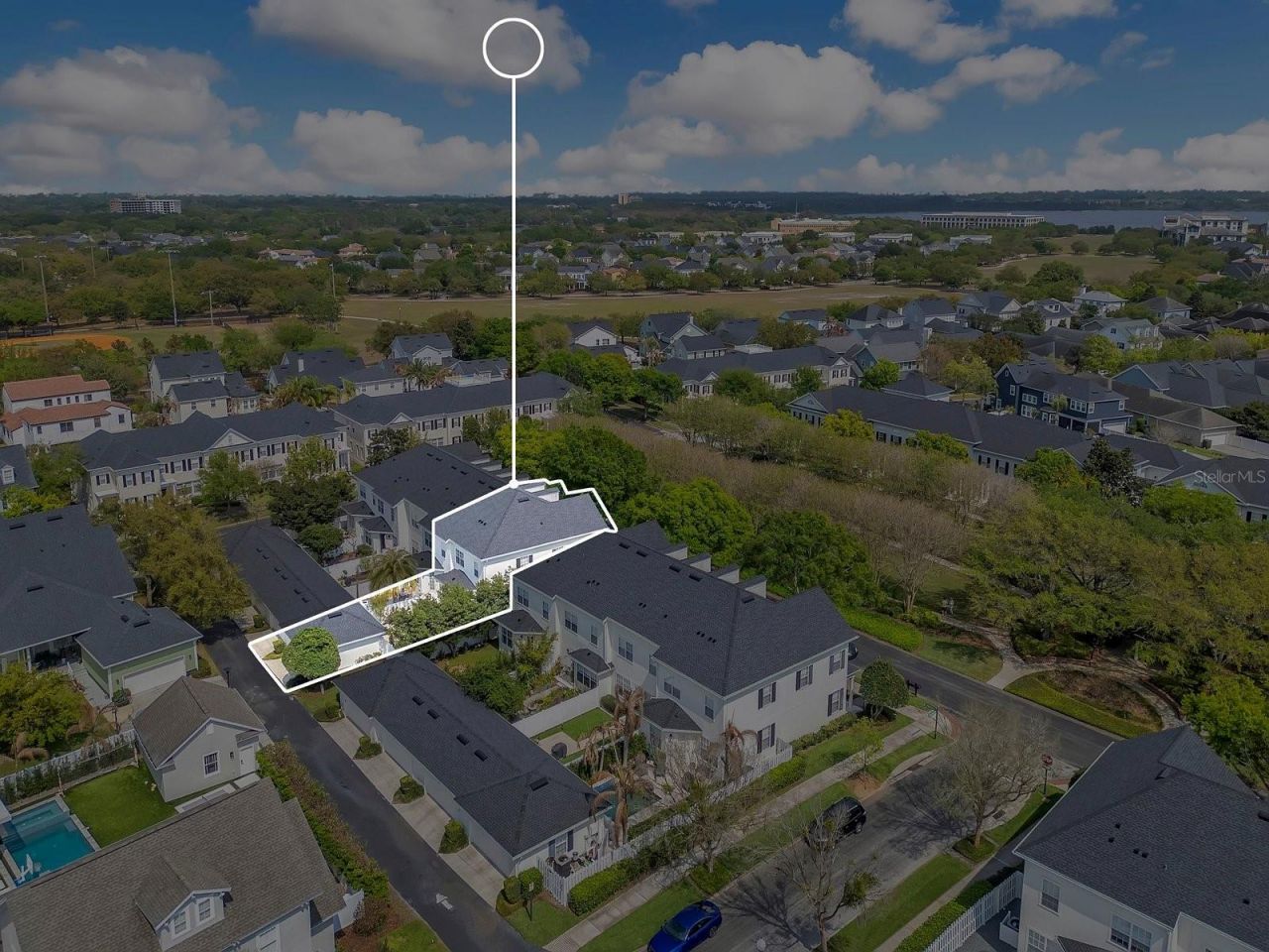 2268 Osprey Avenue , Orlando, FL 32814 Photo