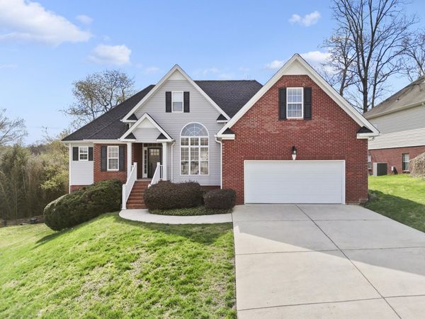 7821 Slatermill Drive , Ooltewah, TN 37363