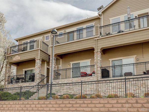 11250 Florence Street, Unit 12B, Commerce City, CO 80640