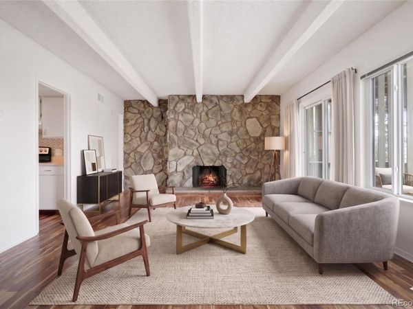 2525 S Dayton Way, Unit 1803, Denver, CO 80231