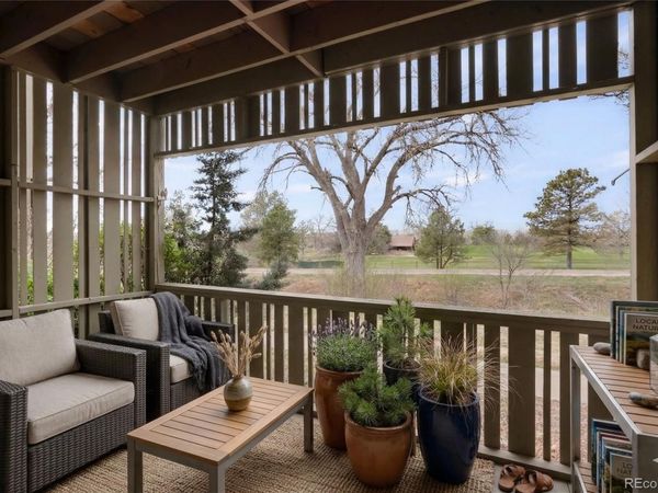 2525 S Dayton Way, Unit 1803, Denver, CO 80231