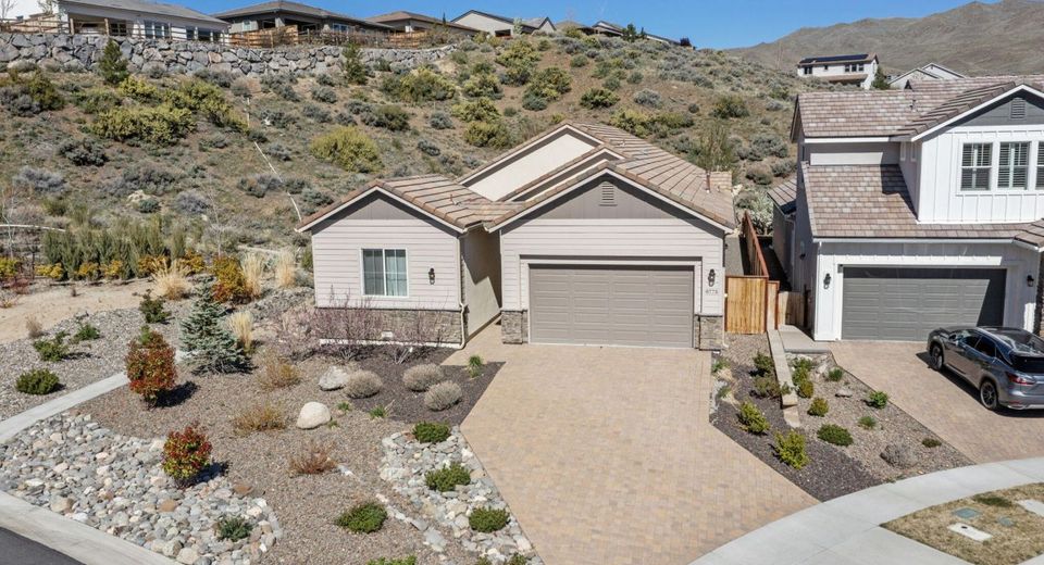 8775 Twelve Moons Court, Reno, NV 89523 Photo