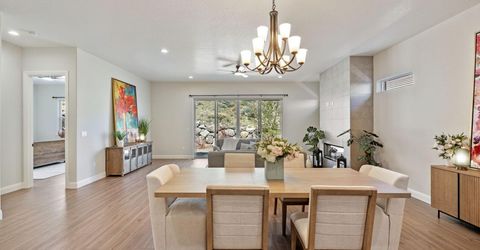 8775 Twelve Moons Court, Reno, NV 89523 Photo