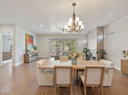 8775 Twelve Moons Court, Reno, NV 89523 Photo