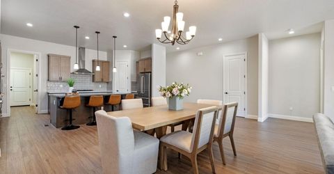 8775 Twelve Moons Court, Reno, NV 89523 Photo